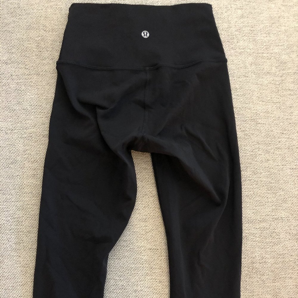 Wunder Under High-Rise Tight 28" Luxtreme Size 2